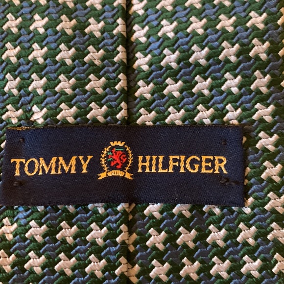 Tommy Hilfiger necktie - Picture 5 of 6